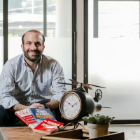 EP93: Eleva tu potencial con Alex Acra