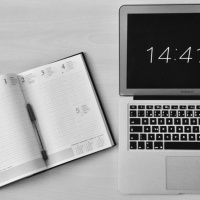 EP38: Mi agenda en medio de la pandemia 