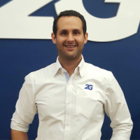 EP59: Conectando personas con Eduardo Gómez