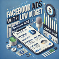 EP148: 5 Tips para crear Campañas Exitosas en Facebook Ads con un presupuesto bajo