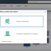 EP37: Públicos guardados en Facebook ADS