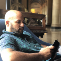 EP33: Entrevista a Jason Trinidad 