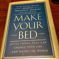 EP22: Hiciste tu cama hoy?