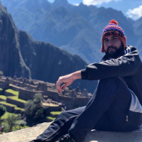 EP61: Viajando con Andrimar Távarez