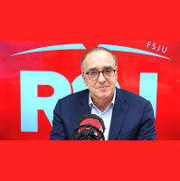 Gilbert Deray est l’invité de Karen Taieb