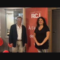 Yoram Bouhnik – Maladies Inflammatoires Chroniques de l’Instestin