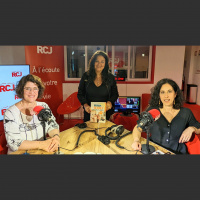 Valéria Lumbroso et Maya Gratier sont les invitées de Karen Taieb