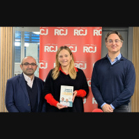 Rhumatismes : ce qui marche vraiment pour soulager vos articulations avec Sébastien Czernichow, nutritionniste et Jérémie Sellam, rhumatologue