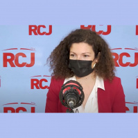 Marine Colombel, psychiatre pour son livre « Ecoute tes émotions pour te libérer »