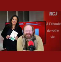 Benjamin lubzinsky est l’invité de Karen TAIEB