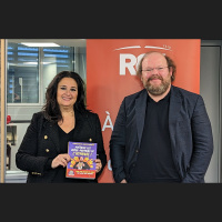 Benjamin Lubszynski, psychothérapeute