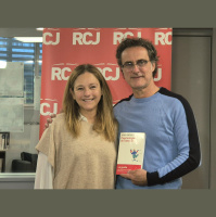 Gérard Macqueron – Médecin Psychiatre Auteur de « Psychologie de l’attention »