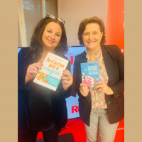 Sophie Deram pour son livre « Je n’arrive pas à maigrir – Les 7 piliers pour reprogrammer votre cerveau »