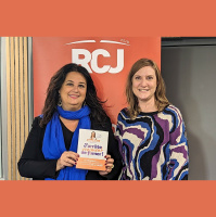 Le mois sans tabac avec Ketty Deleris