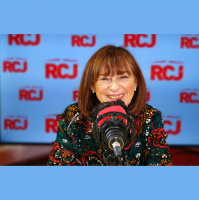 Roselyne Levy-Basse est l’invitée de Karen TAIEB