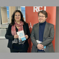 Le psychiatre David Gourion