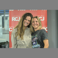 Joanne Ayache, pharmacienne et coach bien-être