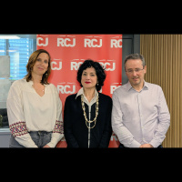 Ces anti-diabétiques qui font maigrir avec le Professeur Jean-Pierre Riveline et le Docteur Claire Carette