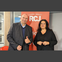 Invité de Karen Taïeb : Praticien Feldenkrais, Franck Koutchinsky