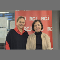 Le docteur Isabelle Mosnier, chirurgien ORL à la Pitié Salpetriere