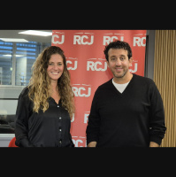 Octobre Rose avec Alain Toledano, Oncologue Radiothérapeute, Président de l’Institut Rafaël