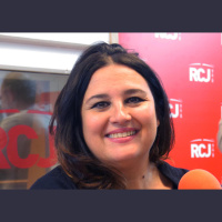 Invitée de Karen Taieb : le Docteur Delphine Lhuillery