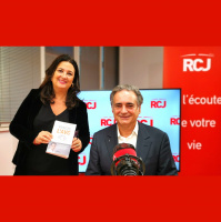 Invité de Karen Taieb : le Docteur le Professeur Amarenco