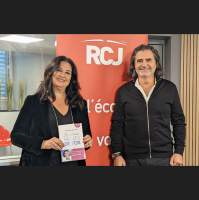 Docteur Réginald Allouche est l’invité de Karen Taieb