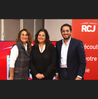 Yaël Benouaisch et Dan Bettach sont les invités de Karen Taieb