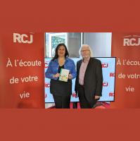 Joseph Hemmerlé pour son livre « Le miel – Résurgence d’un remède millénaire »