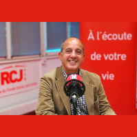 Jacob Azeroual est l’invité de Karen Taieb
