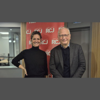 Dr Alain Fischer – Le « monsieur vaccin » pendant le Covid