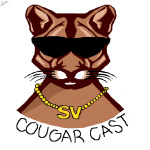 Sunny Views Cougar Cast