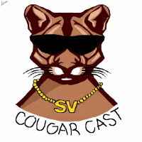 The Cougar Cast- Episode 2 (New Year, New Me)