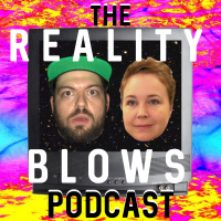 EP191: EASTBOUND AND DOWN - A Podcast From The Road