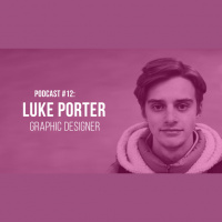 Podcast #12: Luke Porter