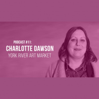Podcast #11: Charlotte Dawson