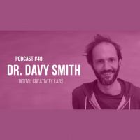 Podcast #40: Dr Davy Smith