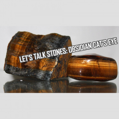 Lets Talk Stones