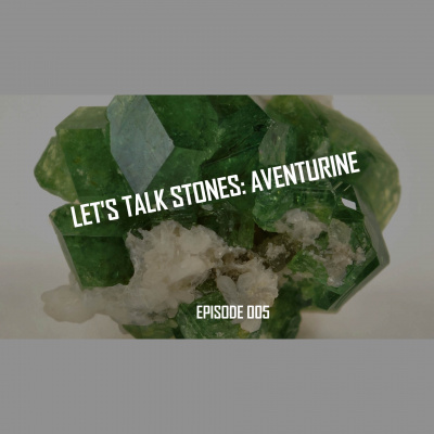 Lets Talk Stones