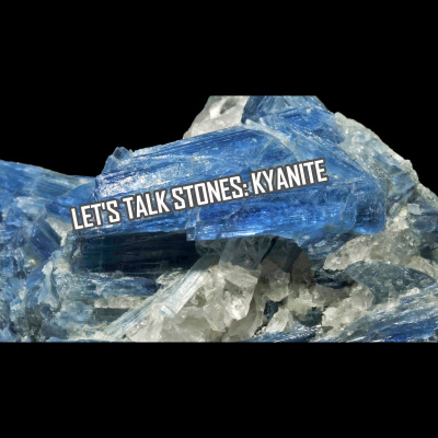 Lets Talk Stones
