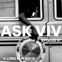 Episode 41: A Long Way Back 