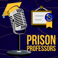 67. Peter Borenstein is Lawyer Who Helps Prisoners Avoid Theft