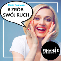 O karierze w korporacji, zarabianiu i finansach – Tancerka w biznesie ZSR#8