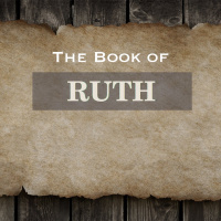 Ruth 3 - September 11, 2011