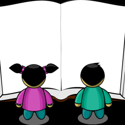 Papel Y Tinta Para Niños Lectores