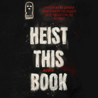 Heist Special Series - Chapter 1 - VAULTS!