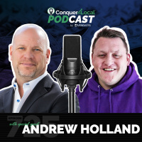 725: SEO Hacks: Future-Proof Your Business Growth | Andrew Holland
