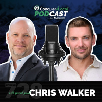 728: From Growth at All Costs to Sustainable B2B Growth | Chris Walker
