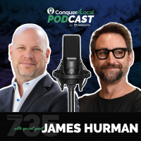 735: Why Your Short-Term Wins Might Be HURTING Your Long-Term Goals | James Hurman
